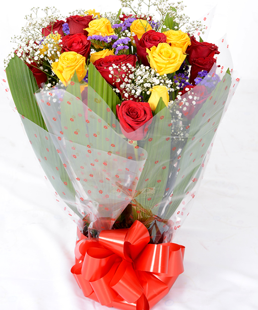 Love Strut Bouquet