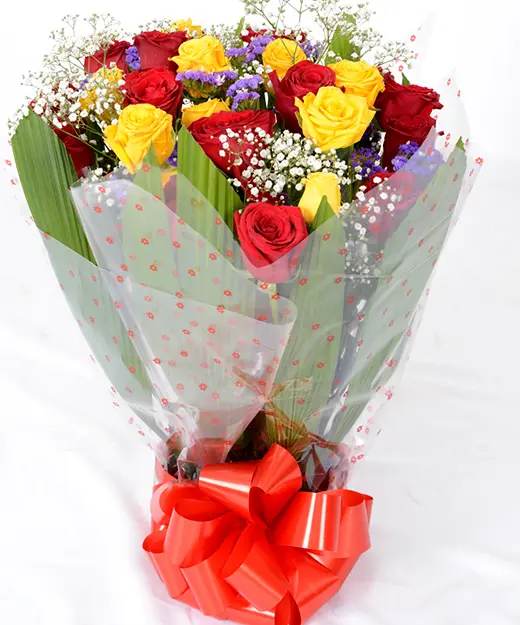 Love Strut Bouquet